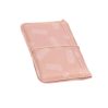 Pusletaske/underlag - rosa med striber - icon_2