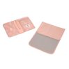 Pusletaske/underlag - rosa med striber - icon_3