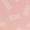 Pusletaske/underlag - rosa med striber - icon_5