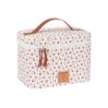 Nursery Caddy To Go Flowers white - icon