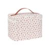 Nursery Caddy To Go Flowers white - icon_3