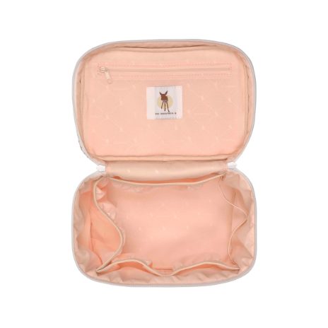 Nursery Caddy To Go Flowers white - 4