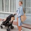 Buggy organizer - camel - icon_1