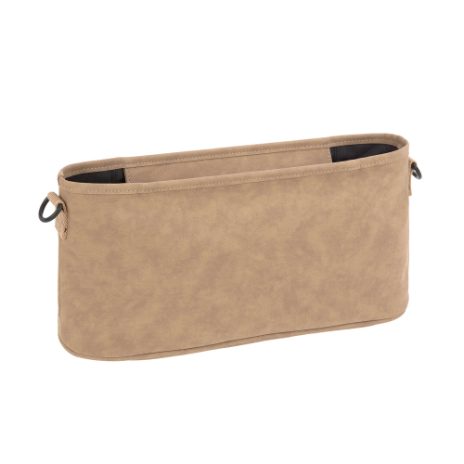 Buggy organizer - camel - 3