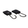 Stroller hooks - black  - icon_2