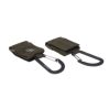 Stroller hooks - olive  - icon_2