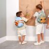 Small backpack with motif - airplane - icon_2
