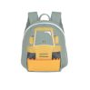 Small backpack with motif - excavator  - icon_5