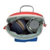 Small backpack with motif - fire engine  - icon_6