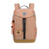 Small backpack - hazelnut - icon