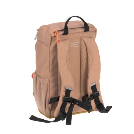 Small backpack - hazelnut - 4