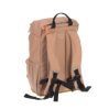 Small backpack - hazelnut - icon_4