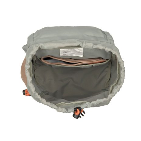 Small backpack - hazelnut - 8