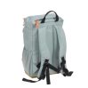Small backpack - light blue - icon_3