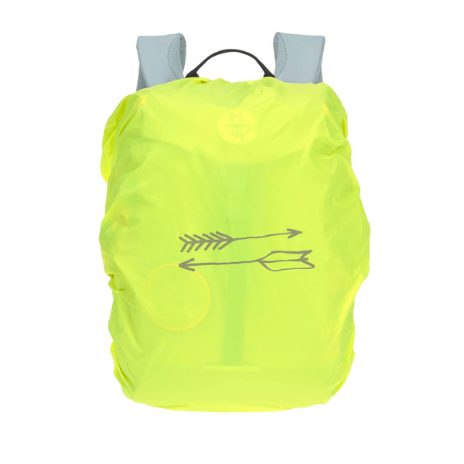 Small backpack - light blue - 4