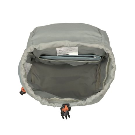 Small backpack - light blue - 7