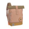Mini rolltop backpack nature - hazelnut - icon