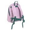 Small backpack in velvet - rainbow - icon_5