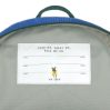 Small backpack in velvet – smiley  - icon_9
