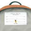 Small backpack in velvet – smile  - icon_6