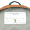 Small backpack in velvet – smile  - icon_9