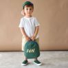 Small backpack in velvet – Fun  - icon_2