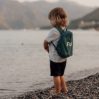 Small backpack in velvet – Fun  - icon_3