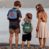 Small backpack in velvet – Fun  - icon_4