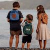 Small backpack in velvet – Fun  - icon_5