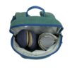 Small backpack in velvet – Fun  - icon_7