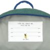 Small backpack in velvet – Fun  - icon_8