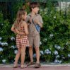 Small backpack in velvet – smile  - icon_7
