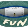 Small backpack in velvet - Fun - icon_5