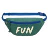 Small backpack in velvet - Fun - icon_6