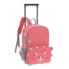 Trolley/Backpack about friends dino rose - icon