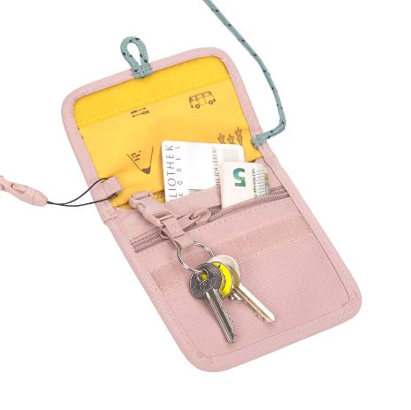 Børnepung - tipi - 3