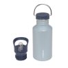 Water bottle – soft blue - icon
