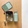 Water bottle – dusty green - icon_1