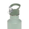 Water bottle – dusty green - icon_2