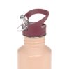 Water bottle - rose  - icon_2