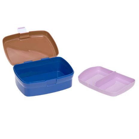 Lunch set – smiley  - 5