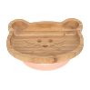 Tallerken med sugekop - Little Chums Mouse - icon