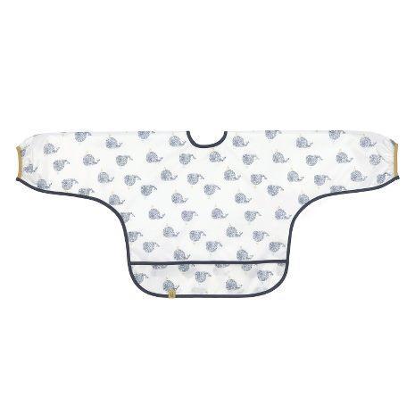 Hagesmæk - Little Water Whale