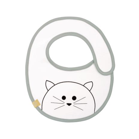 Hagesmæk - Little Chums Cat