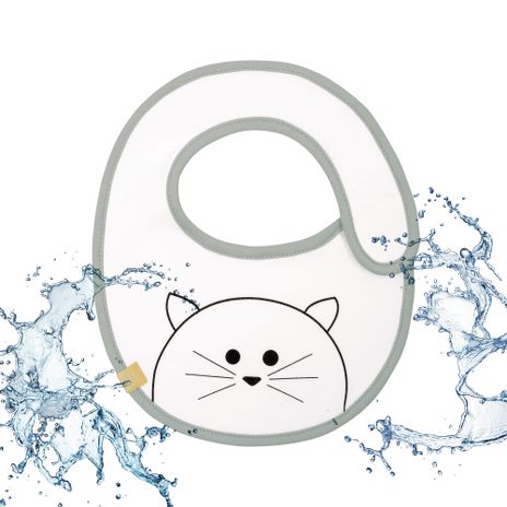 Hagesmæk - Little Chums Cat - 4