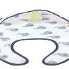 Hagesmæk - Little Water Whale - icon_1
