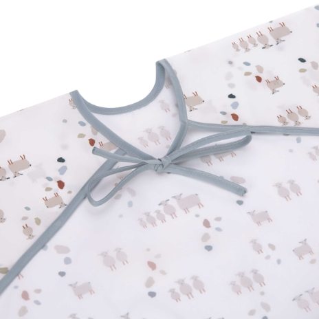 Hagesmække - Tiny Farmer Sheep - 2