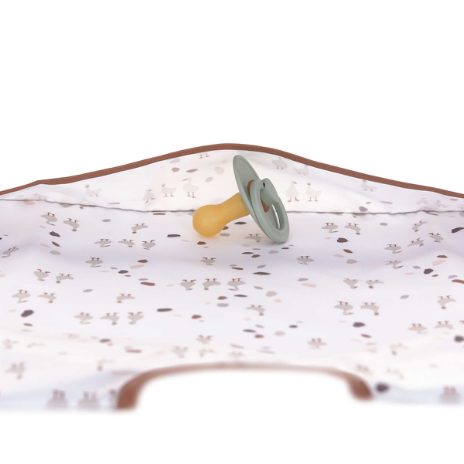 Hagesmække - Tiny Farmer Goose - 1