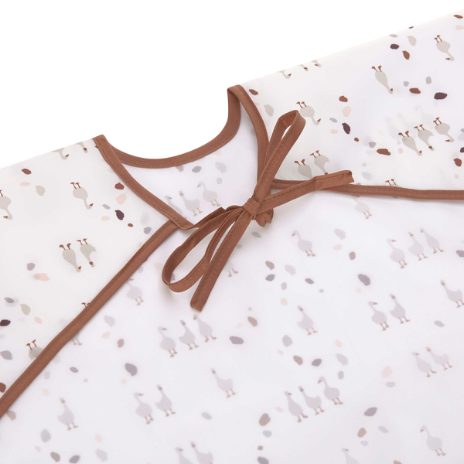 Hagesmække - Tiny Farmer Goose - 2