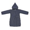 Muslin badekåbe - navy - icon